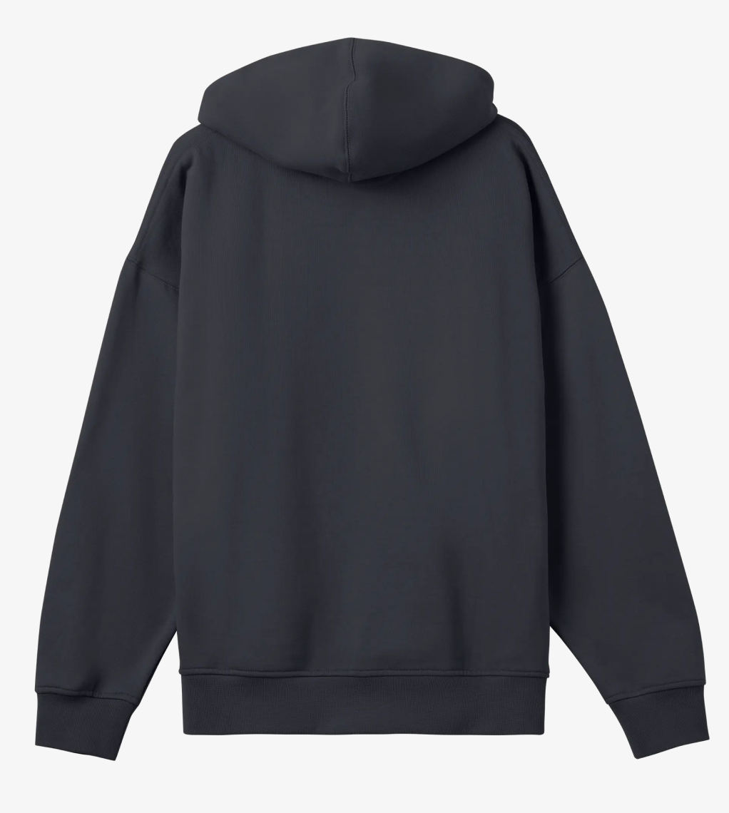 Boxy TQ Hoodie