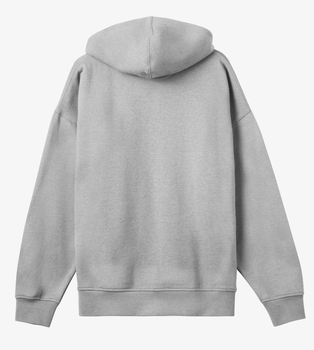 Boxy TQ Hoodie