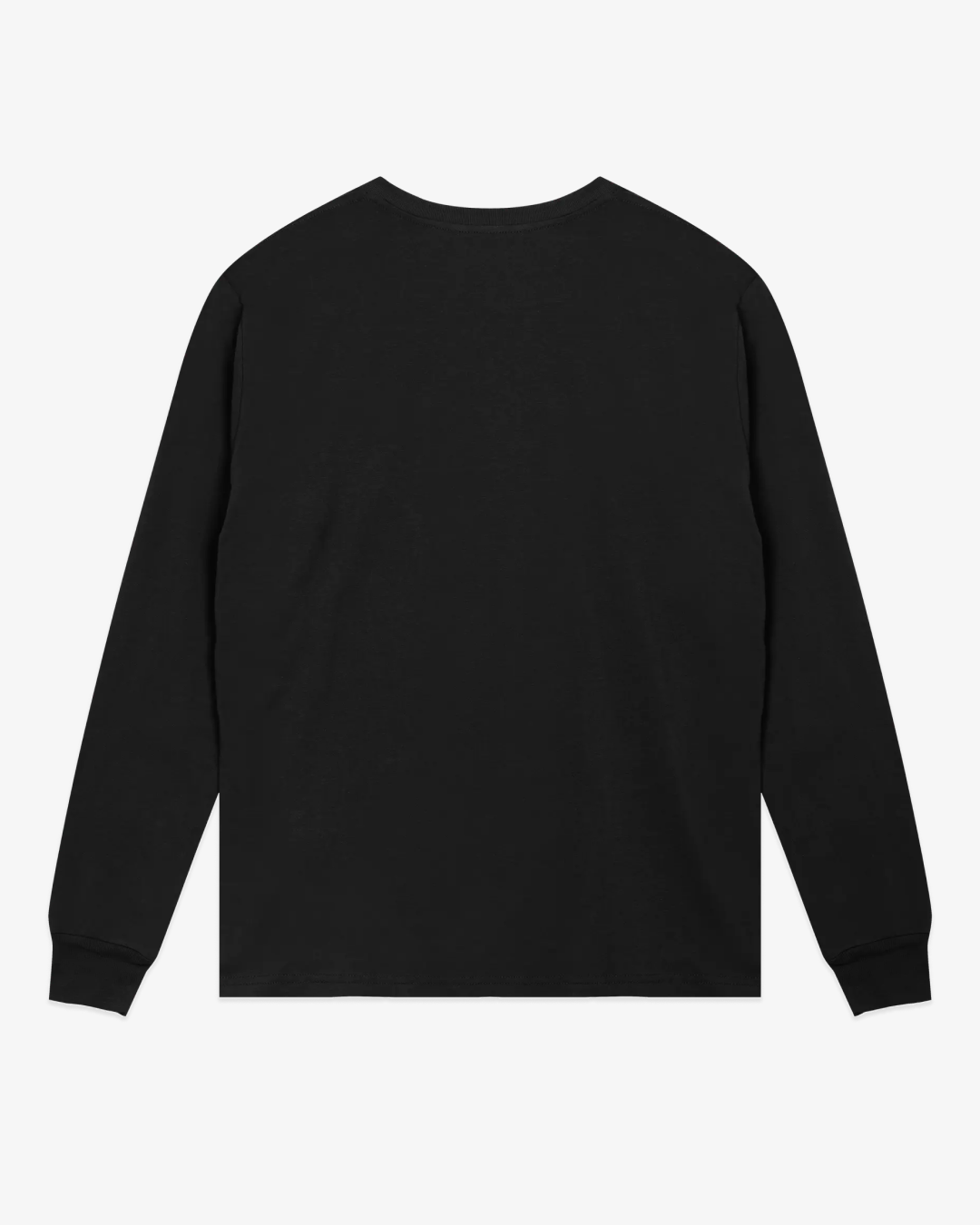Regular TQ Icon Long Sleeve Tee