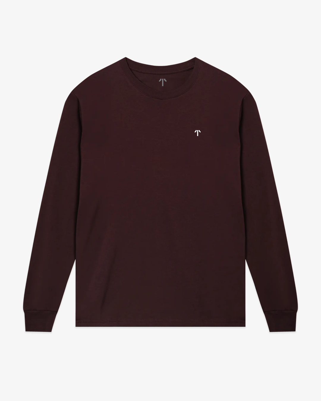 Regular TQ Icon Long Sleeve Tee
