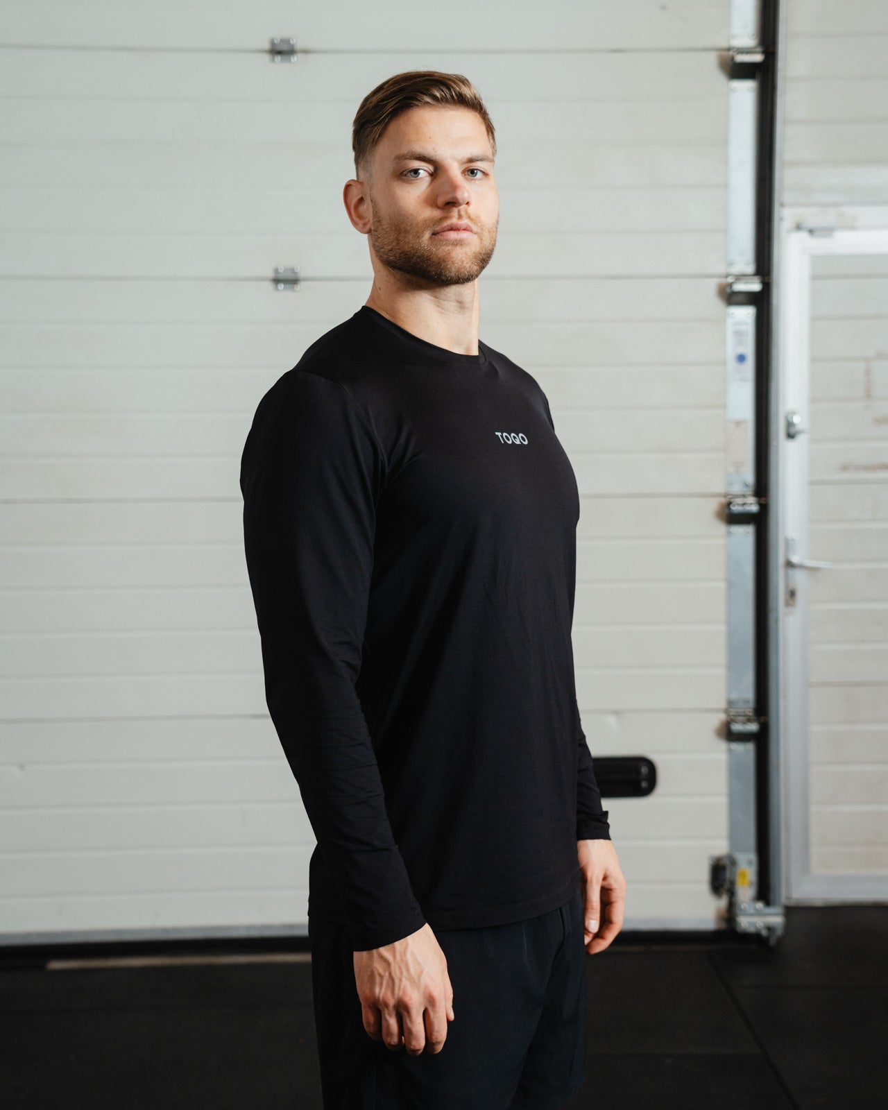 TQ LONG SLEEVE - TOQO