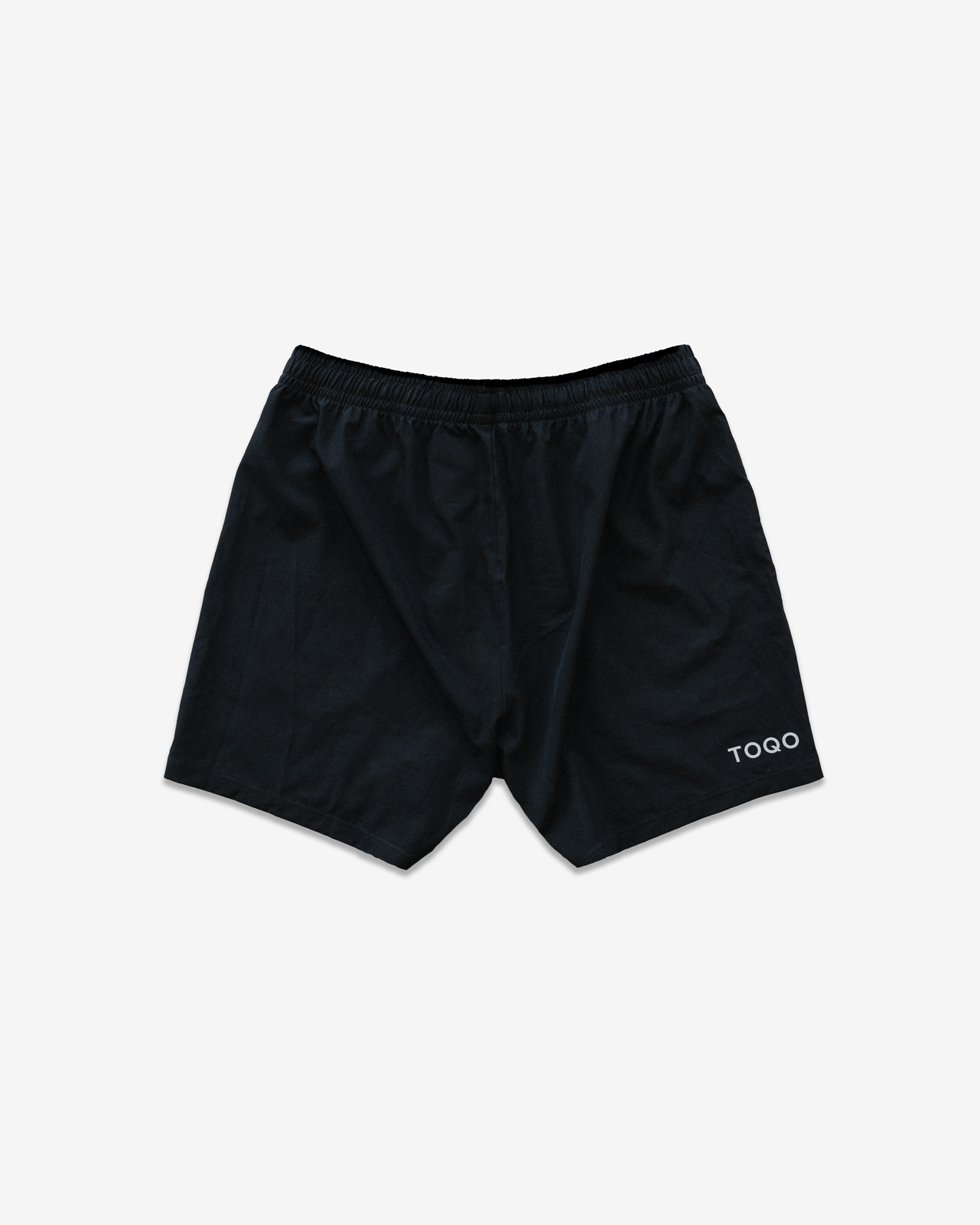 A pair of TOQO Shorts