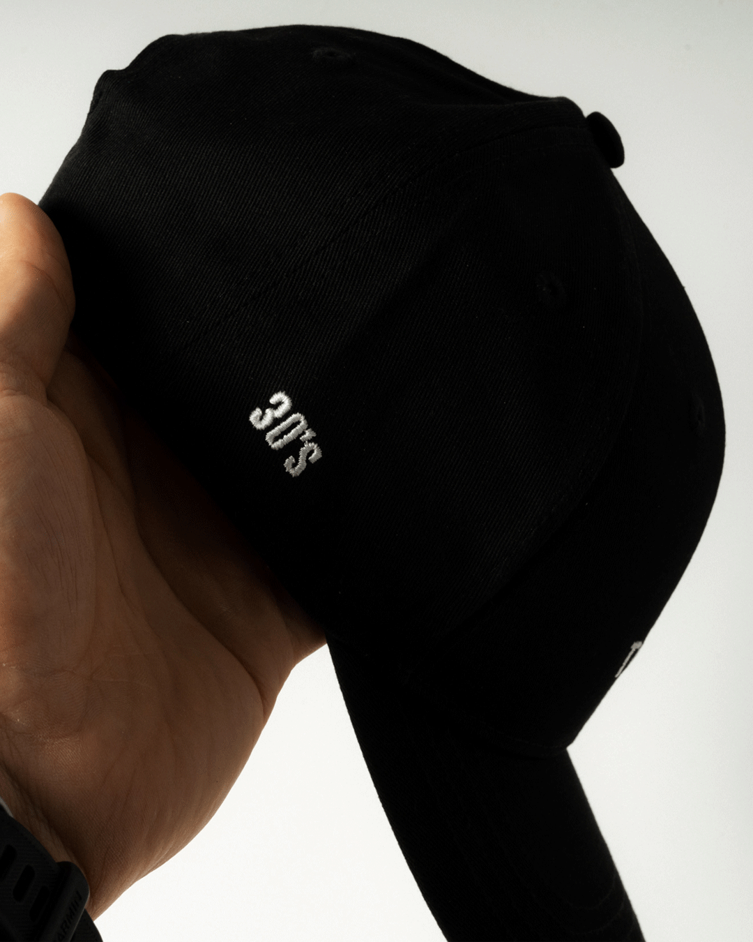 TQ Cap - 30's Edition