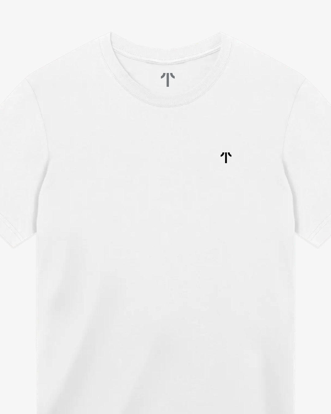 Regular TQ Icon Tee