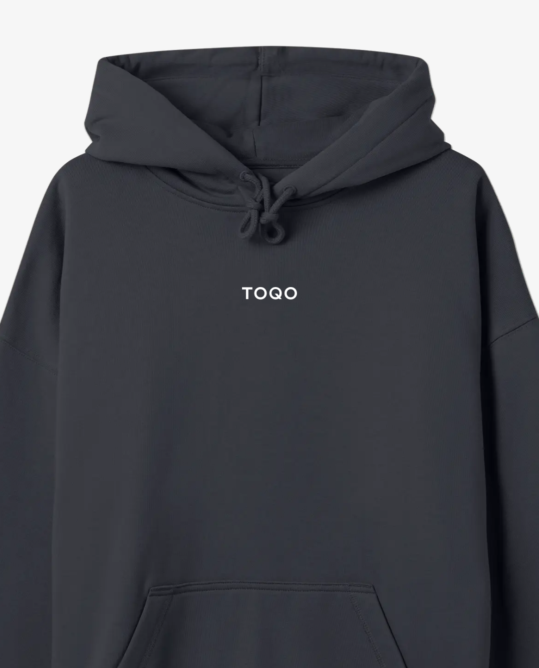 Boxy TQ Hoodie