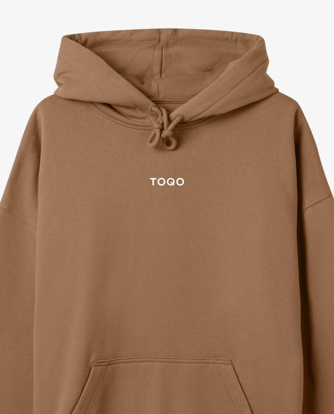 Boxy TQ Hoodie