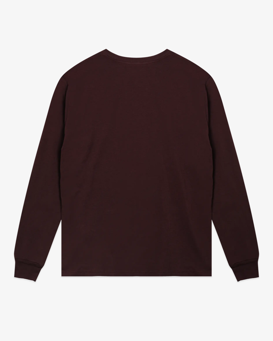 Regular TQ Icon Long Sleeve Tee
