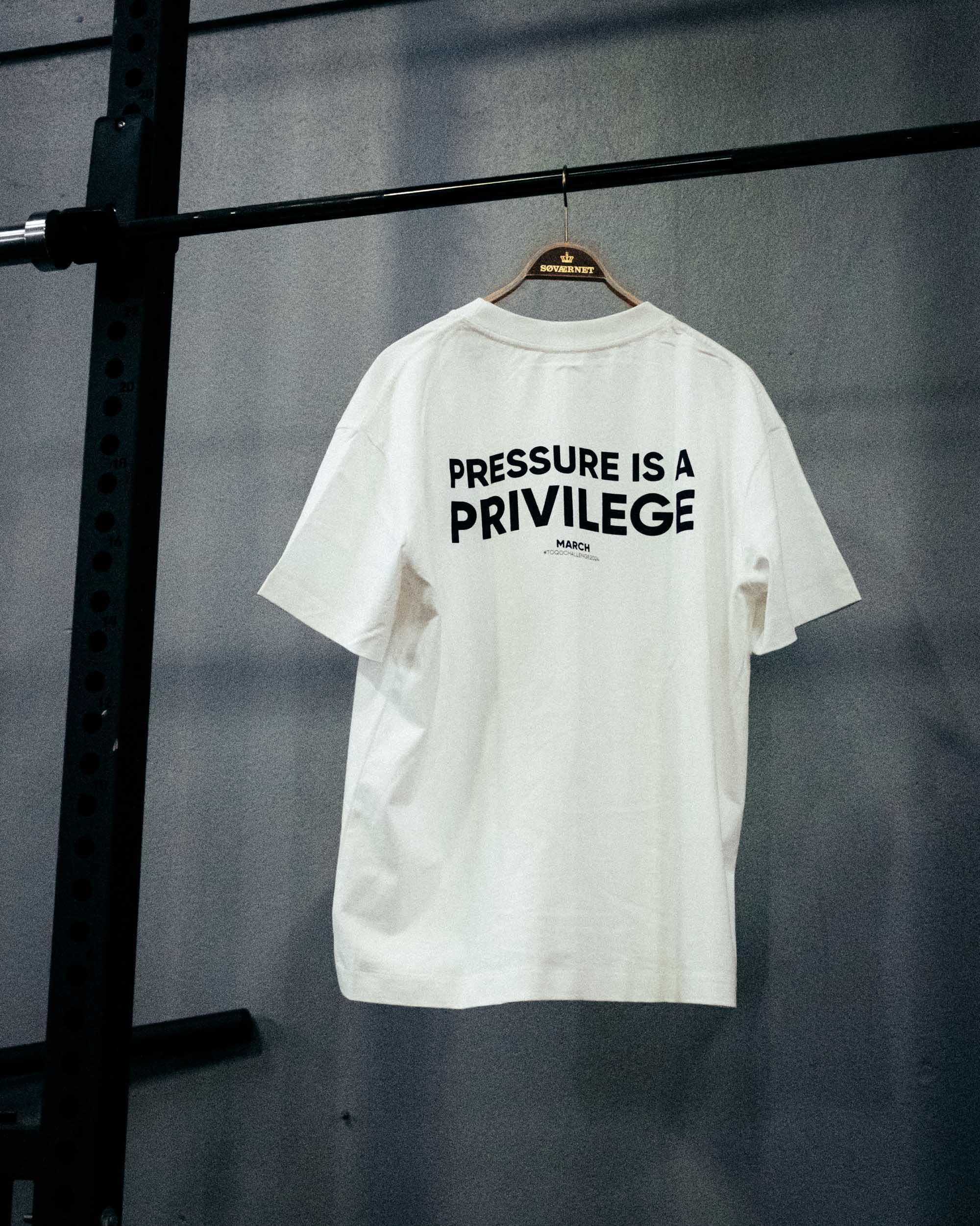 TOQO boxy tee product picture