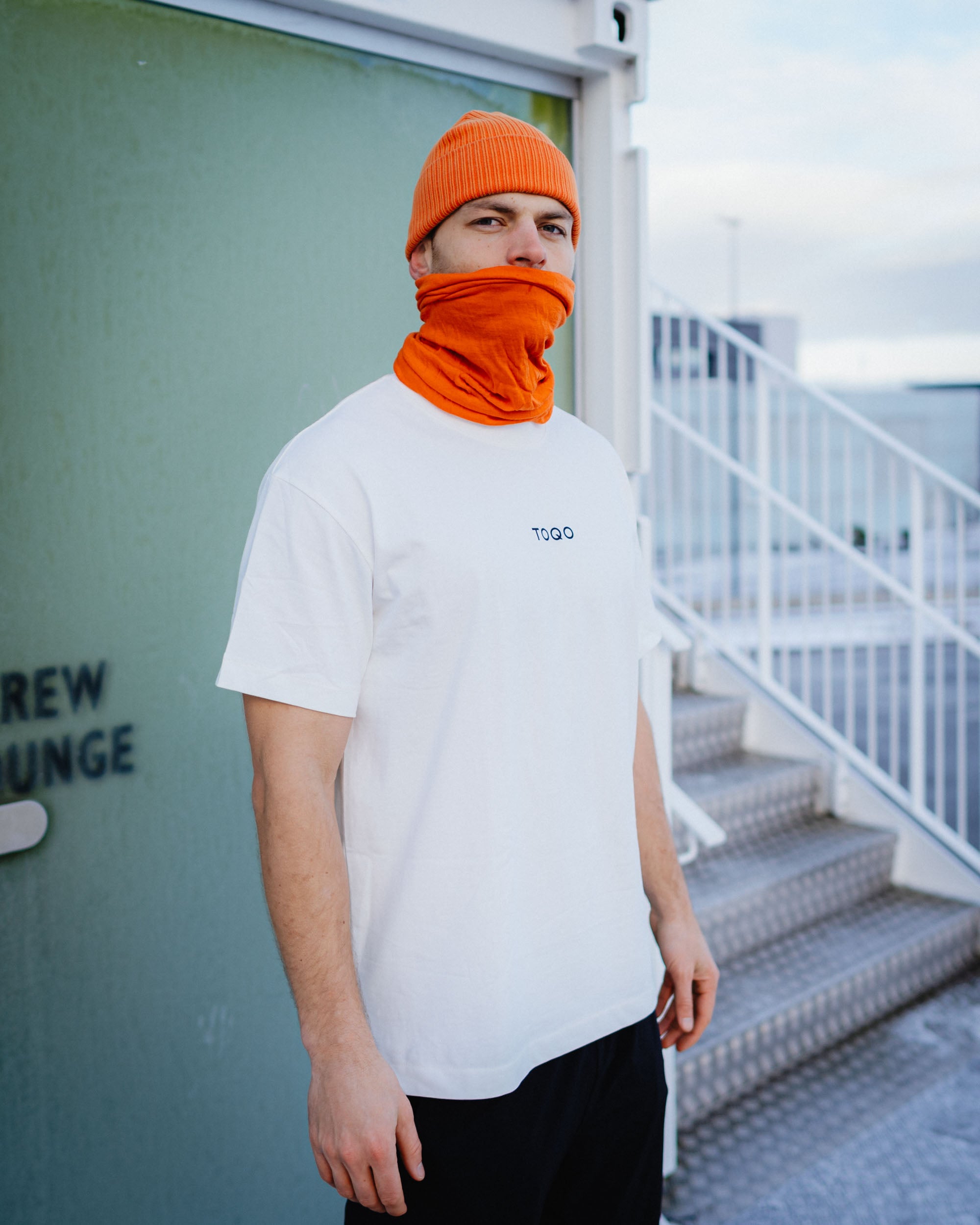 Product picture of TOQO box tee