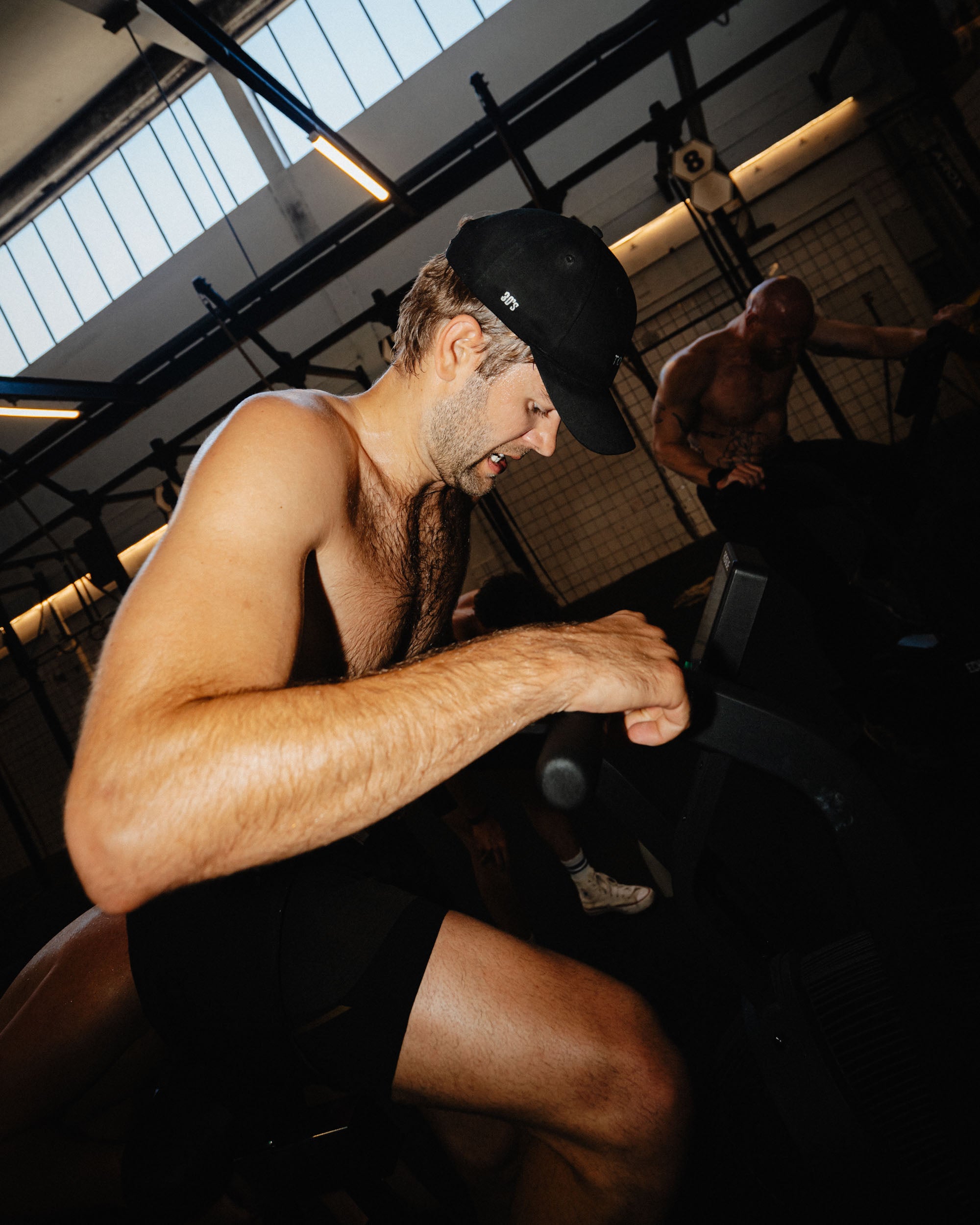 TQ Cap - 30's Edition