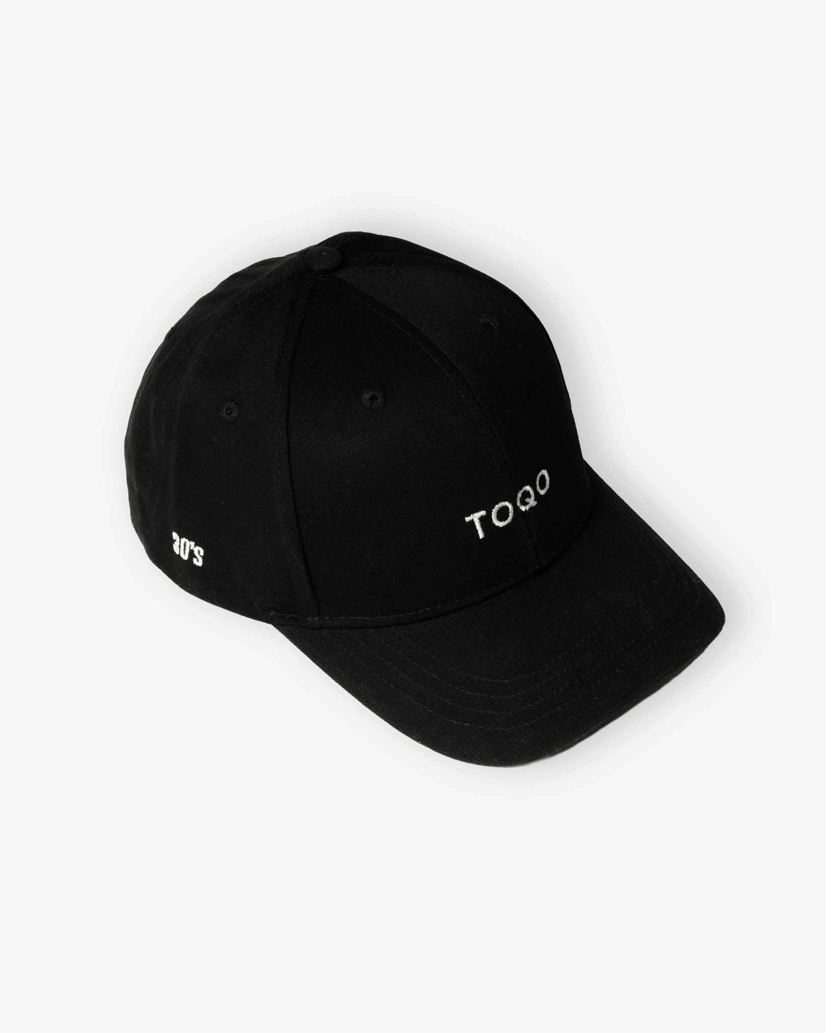 TQ Cap - 30's Edition