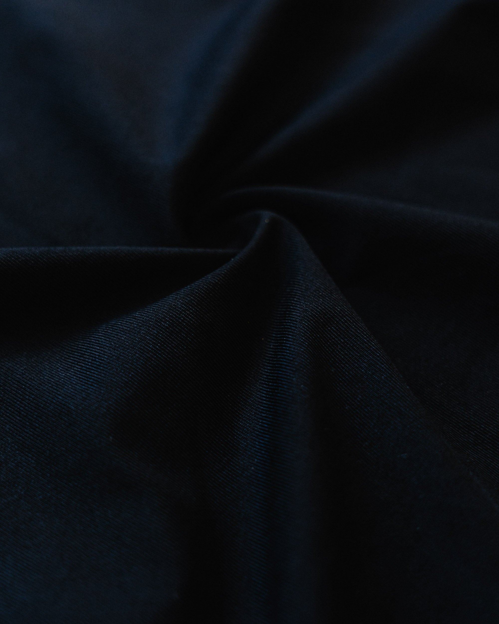 a close up of the TOQO longsleeve